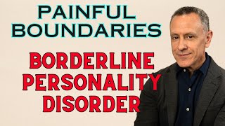 How to Manage Borderline Personality Disorder for a Better Life [upl. by Eigroeg]