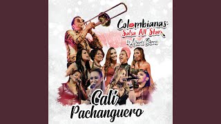 Cali Pachanguero [upl. by Weatherby]