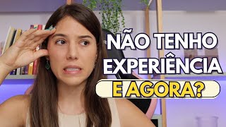 Como conseguir uma VAGA PARA TRABALHAR EM ESCOLA mesmo SEM TER EXPERIÊNCIA [upl. by Aihcsrop]