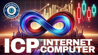 ICP COIN  Internet Computer Elliott Wave Technical Analysis  Price Prediction Today [upl. by Territus]