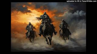 Ghost Riders in the Sky [upl. by Prochoras]