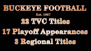 NelsonvilleYork Football Our Tradition [upl. by Suivat]