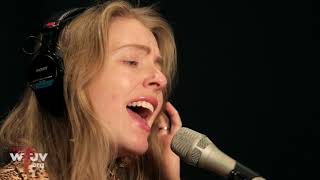 IDER  quotMirrorquot Live at WFUV [upl. by Shulamith821]