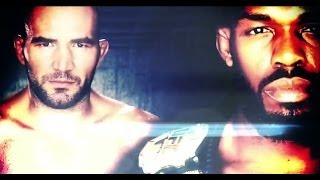 UFC 172 Jones vs Teixeira  Extended Preview [upl. by Everest]