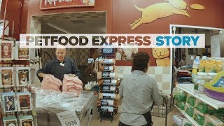 Arbinger Case Study Petfood Express [upl. by Eimaraj]