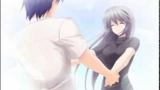 Tomoyo After ost  Light Colors Instrumental [upl. by Alessandro]