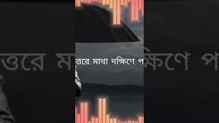 Vocal Monir Khan  Uttore Matha Dokkhine Pao  উত্তরে মাথা দক্ষিণে পাও vocal voice singlevoice [upl. by Soisinoid]