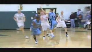 Twin Valley Basketball Highlight Reel 2007 [upl. by Belen]