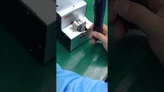 Smartwatch Production Process  Smartwatch Factory Tour manufacturing assembly [upl. by Arleyne]