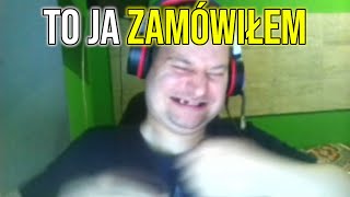 Dawid Jasper to ja zamówiłem [upl. by Herta743]