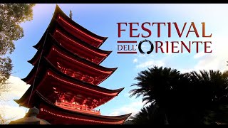 Festival dellOriente [upl. by Ahsetan]