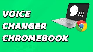 How To Get Voice Changer On School Chromebook SIMPLE [upl. by Putnam]