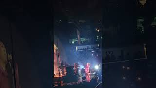 Jazmine Sullivan Shines at the Superdome  Stunning Live Performance [upl. by Vanthe421]