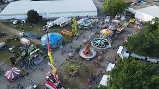 Allegan Fair Sights and sounds [upl. by Delmore]