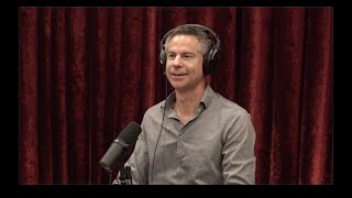 Joe Rogan Experience 2211  Michael Shellenberger [upl. by Eednak]