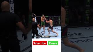 Flying Knee  knee skills  walker  boxing mma knee flyingkick flyingbeast mixedmartialarts [upl. by Eener]