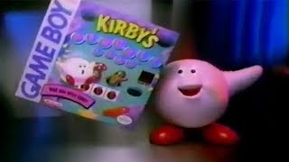 Kirbys Pinball Land [upl. by Ynalem]