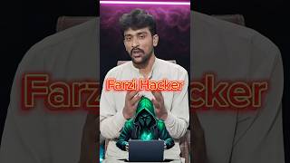 Farzi hacker shorts shortsfeed pctips pc [upl. by Telfore]