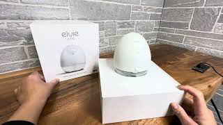 Elvie Wearable Breast Pump [upl. by Dolores453]