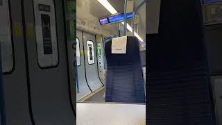 Thameslink Class 700 Radlett to Sutton via Hackbridge [upl. by Aracat421]