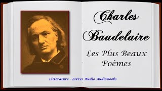 Charles Baudelaire Les Fleurs du Mal  Les Plus Beaux Poèmes  alchimie poétique  la boue et lor [upl. by Teryl592]