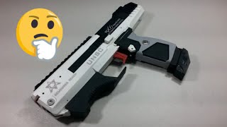 Hanke MX6 Blaster Review [upl. by Ahsenrac693]