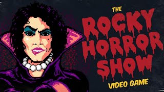 Rocky Horror Picture Show  SideScrolling Down Memory Lane  WJDP ep 169 [upl. by Pederson]