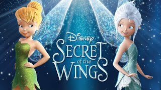 Secret of the Wings 2012 Movie  Mae Whitman Lucy Hale amp Lucy Liu  Review amp Facts [upl. by Cumine]