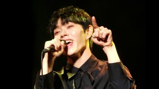 241109 이병찬 가을 소극장 공연 ENCHANT 세로캠 이병찬 표현♬ [upl. by Tfat]