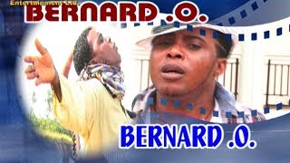 Latest Benin Music Video► Benard O  Egbologho Na LaAte Migho Full Album [upl. by Alvera]