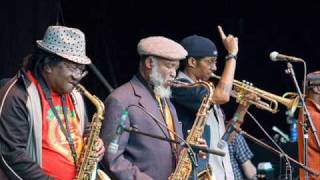 The Skatalites  Lesters Mood [upl. by Nomis65]