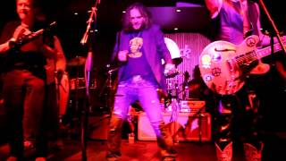 Bo Bice and The Ides of MarchVehicleTin Pan SouthHard Rock Cafe 4110 [upl. by Kolnos]