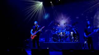 Joe Satriani  quotCRYINquot  Unstoppable Momentum Tour  Mainz 2013 [upl. by Terrena]