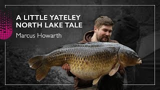 A Little Yateley North Lake Tale  Marcus Howarth [upl. by Esiuqram]