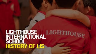 Storys History of LIS 2018  개교 13주년 기념 [upl. by Edac]