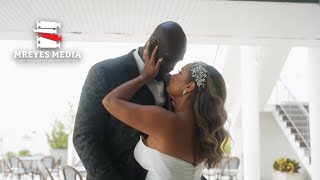 BAMIROS WEDDING A Heartfelt Love Journey [upl. by Amekahs]