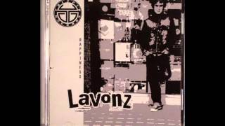 Lavonz Let Get It Over [upl. by Saideman]