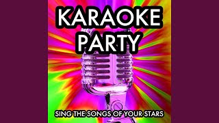 You Came Karaoke Version In the Style of Kim Wilde [upl. by Ahseal258]