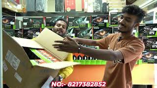 Graphics card prices in Sp Road Bangalore  GPU Prices in India  Graphics Card Price gpuprice [upl. by Weide660]