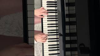 Sonatina Op 36 no 3 Clementi Practice Video m 23 Trill [upl. by Mozza303]