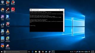 Hosted Network Couldnt be started Windows 10 [upl. by Nitsur]