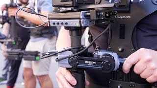 Steadicam  Zephyr Volt [upl. by Ja]