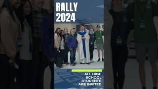 RALLY 2024 Promo Video [upl. by Ariella]