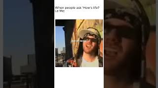 How is Life Everyday Normal Guy 2 Jon Lajoie Wolfie’s Jus shorts music memes edit Artoloz [upl. by Nohsyt23]