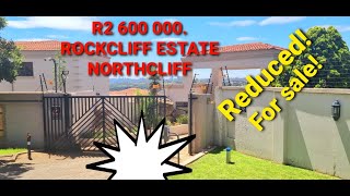 Luxury Living  Spectacular Residence  Rockcliff Estate  Northcliff Johannesburg  South Africa [upl. by Madlen]