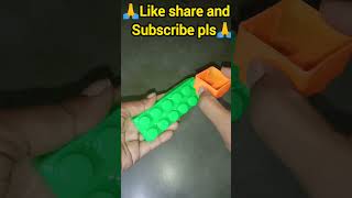 satisfying blocks sound videos shorts blocksounds [upl. by Nrol]