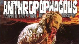 anthropophagous 1980 full Soundtrack [upl. by Atenek]