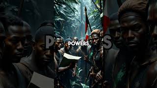 The Haitian Revolution [upl. by Glendon651]