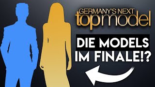 GNTM 2024 SPOILER Sind diese Models im Finale  GEHEIME LISTE [upl. by Binnings119]