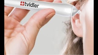 Tvidler Reviews  Ear Wax Removal Tool Reviews  Tvidler Ear Wax Cleaner [upl. by Terrence]